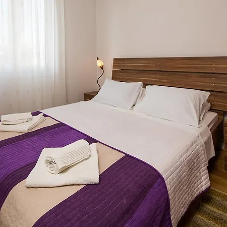 Apartamento Old Mill